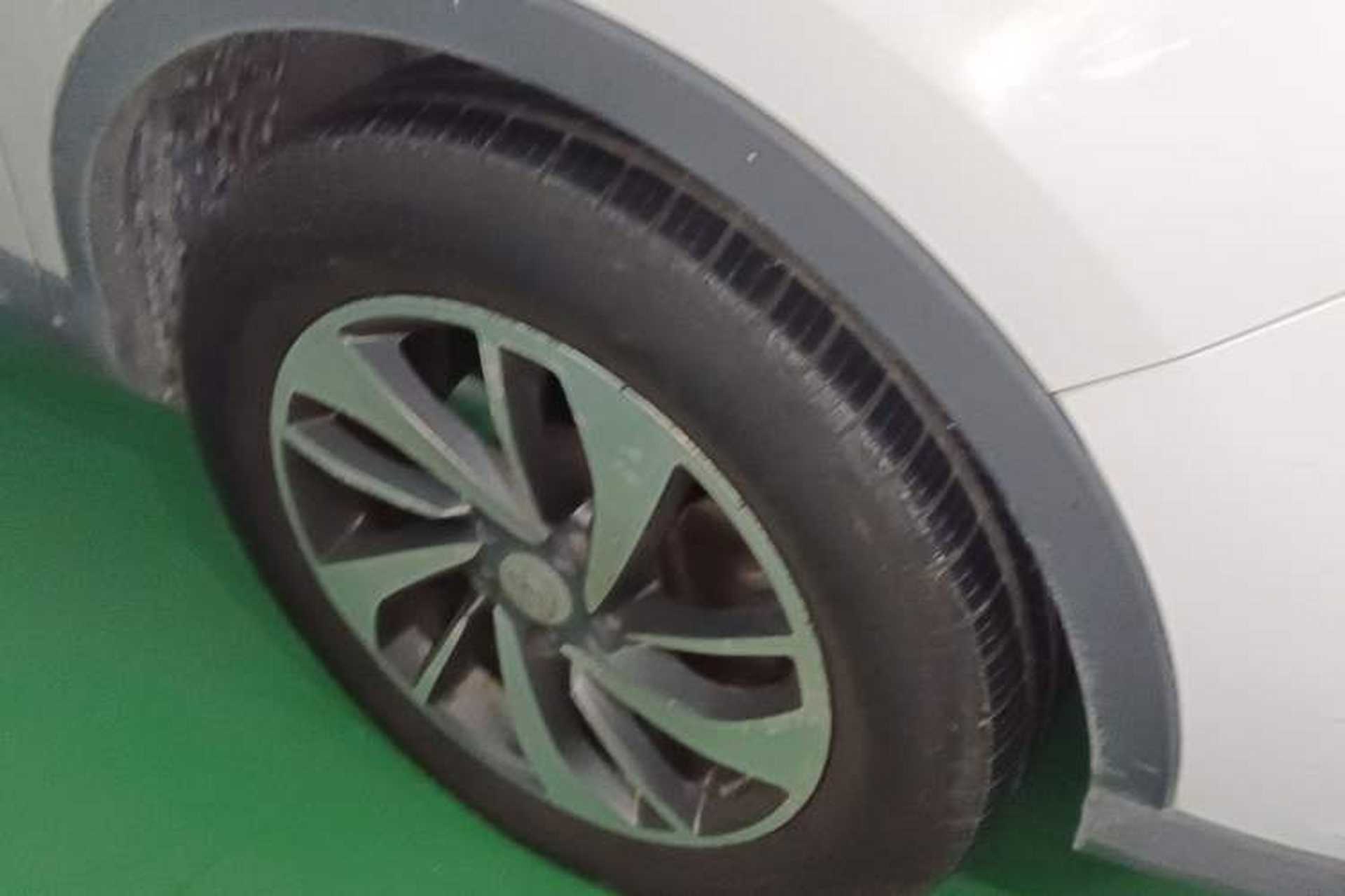 Used Baojun 560 2016 1.5T Manual Luxury Model Exterior 7