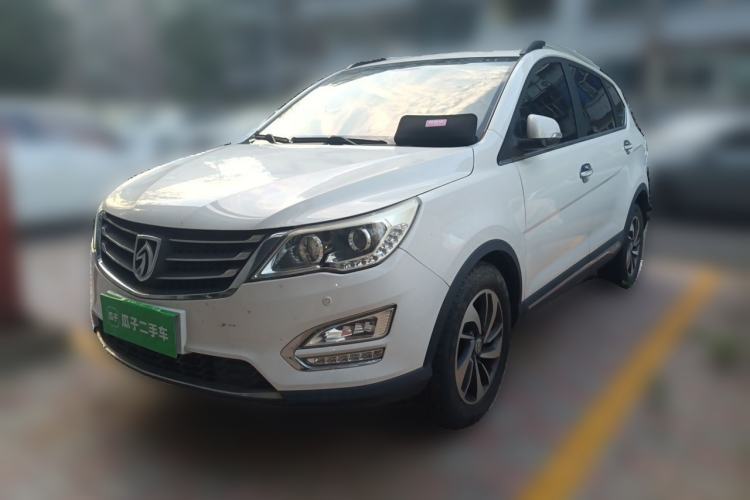 Used Baojun 560 2016 1.5T Manual Luxury Model Guazi used car, China used car export, Used car for sale, Used  cars, Cheapest cars for sale