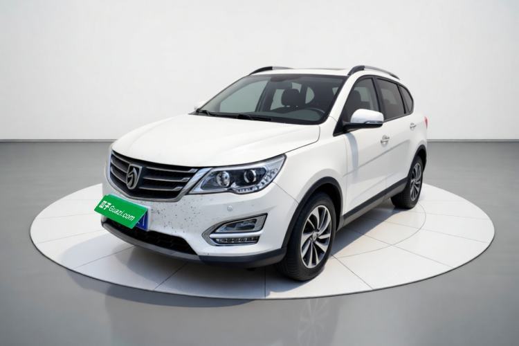 Used Baojun 560 2016 1.8L iAMT Luxury Model Guazi used car, China used car export, Used car for sale, Used cars, Cheapest cars for sale