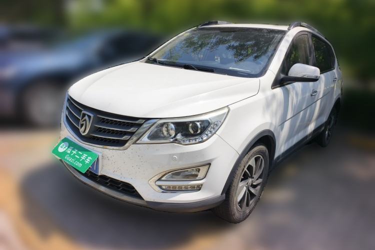 Used Baojun 560 2016 1.8L iAMT Luxury Model Guazi used car, China used car export, Used car for sale, Used  cars, Cheapest cars for sale