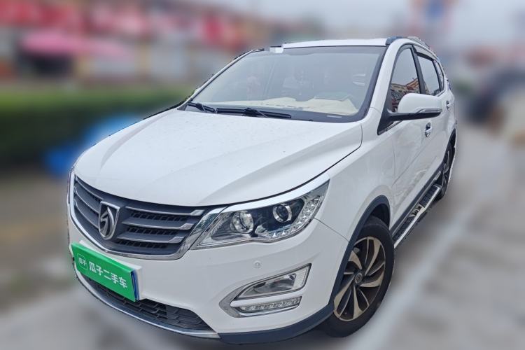 Used Baojun 560 2016 1.8L Manual Luxury Edition Guazi used car, China used car export, Used car for sale, Used  cars, Cheapest cars for sale