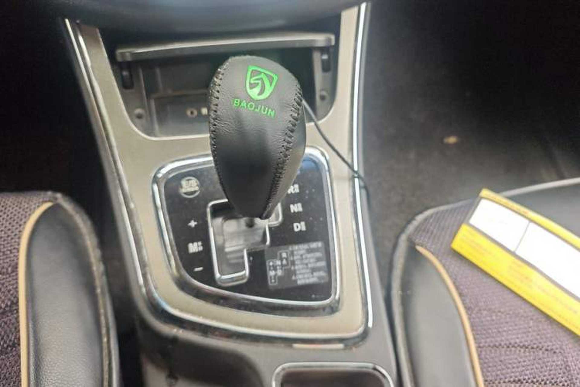 Used Baojun 560 2016 1.8L iAMT Elite Edition Gear Lever