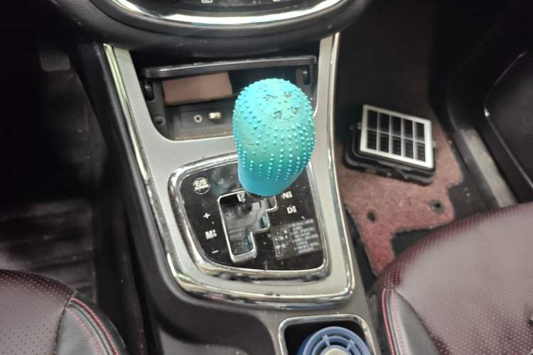 Used Baojun 560 2016 1.8L iAMT Luxury Model Gear Lever