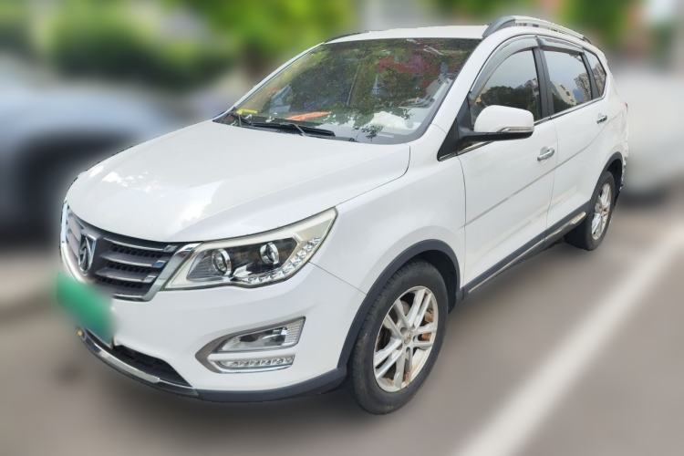 Used Baojun 560 2016 1.8L iAMT Elite Edition Guazi used car, China used car export, Used car for sale, Used  cars, Cheapest cars for sale