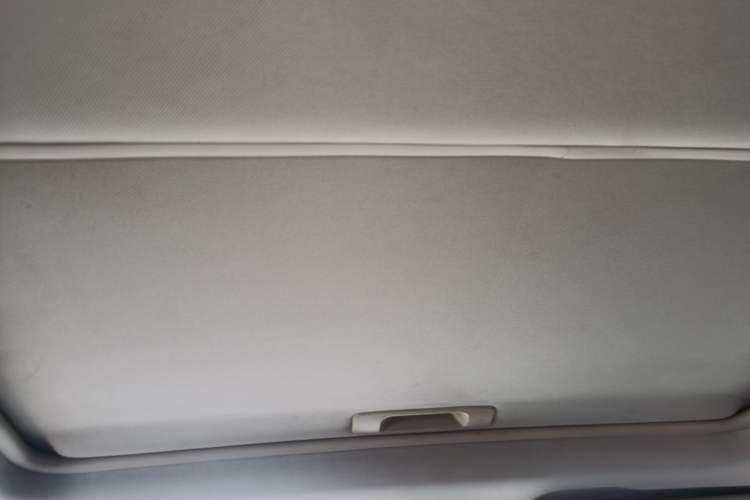 Used Baojun 560 2016 1.8L Manual Luxury Edition Headliner