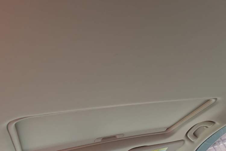 Used Baojun 560 2016 1.8L Manual Luxury Edition Headliner