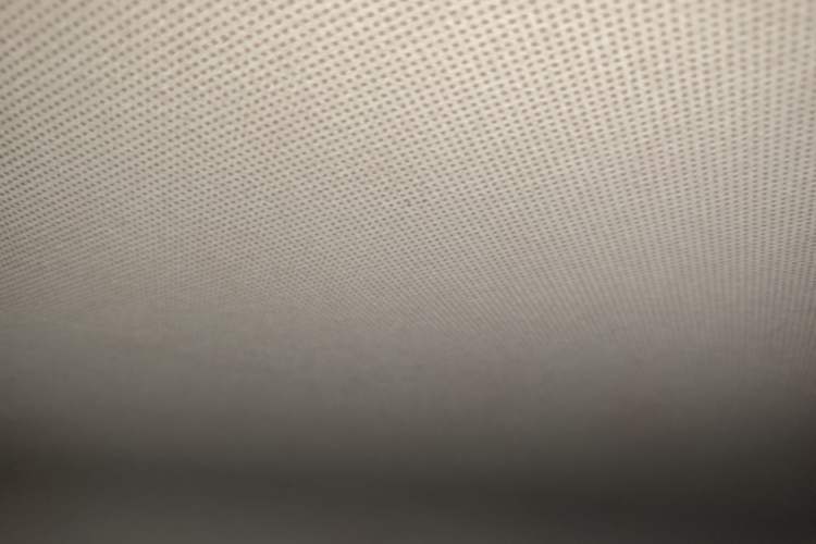 Used Baojun 560 2016 1.8L Manual Value Edition Headliner