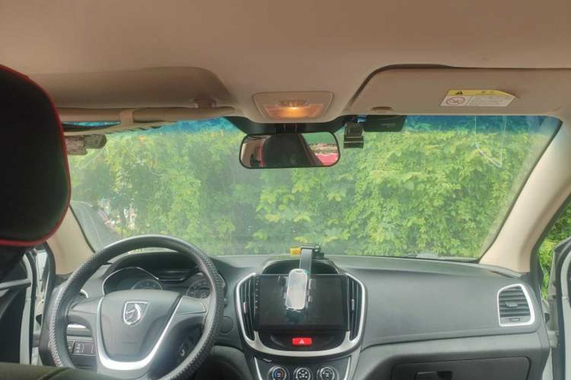 Used Baojun 560 2016 1.8L Manual Comfort Edition Headliner