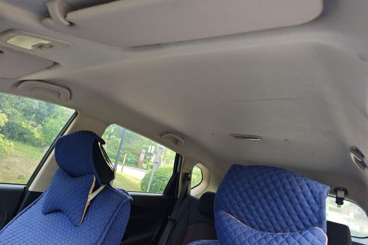 Used Baojun 560 2016 1.8L Manual Value Edition Headliner