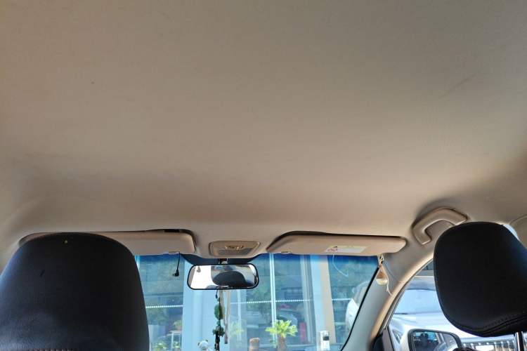 Used Baojun 560 2016 1.5T Manual Elite Edition Headliner