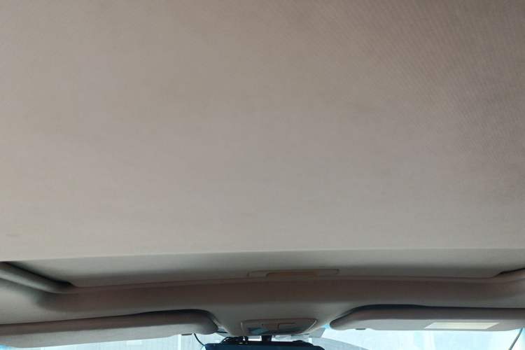 Used Baojun 560 2016 1.8L Manual Luxury Edition Headliner
