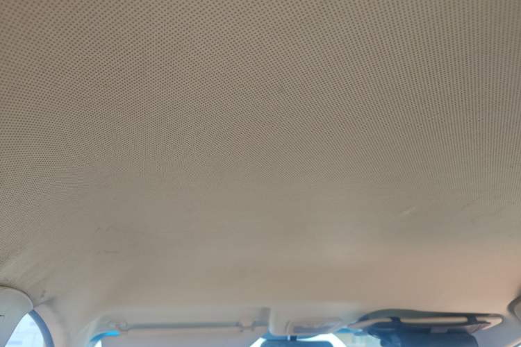 Used Baojun 560 2016 1.8L Manual Value Edition Headliner
