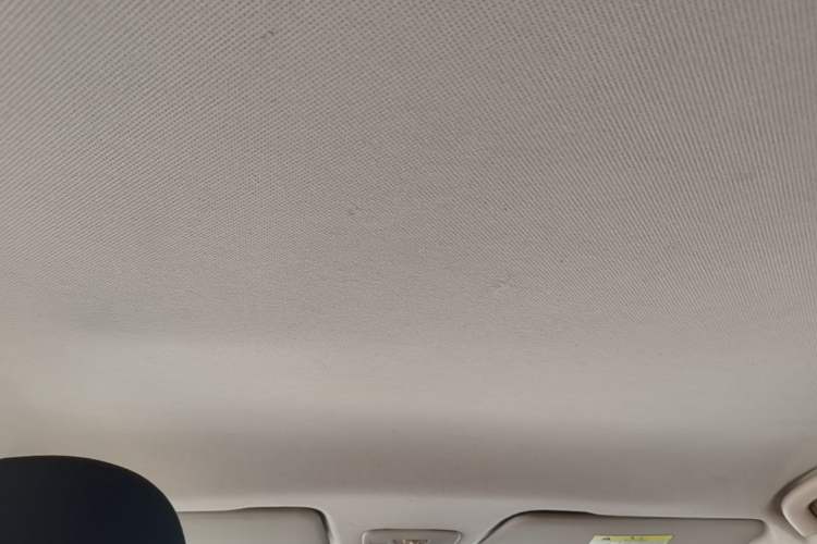 Used Baojun 560 2016 1.8L Manual Value Edition Headliner