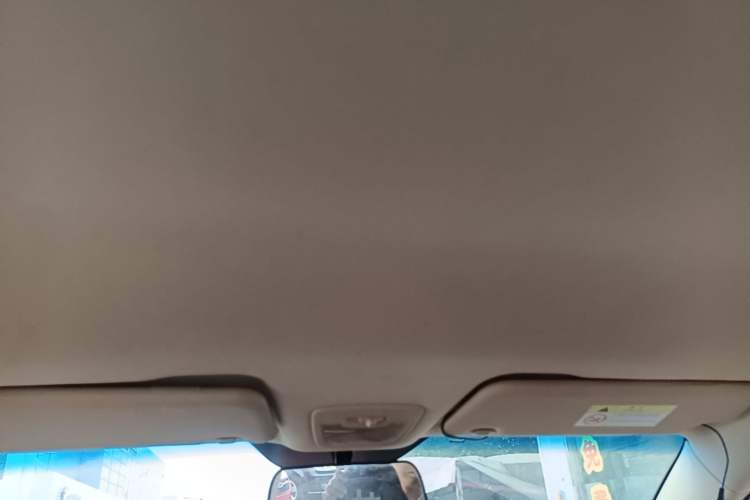 Used Baojun 560 2016 1.5T Manual Elite Edition Headliner