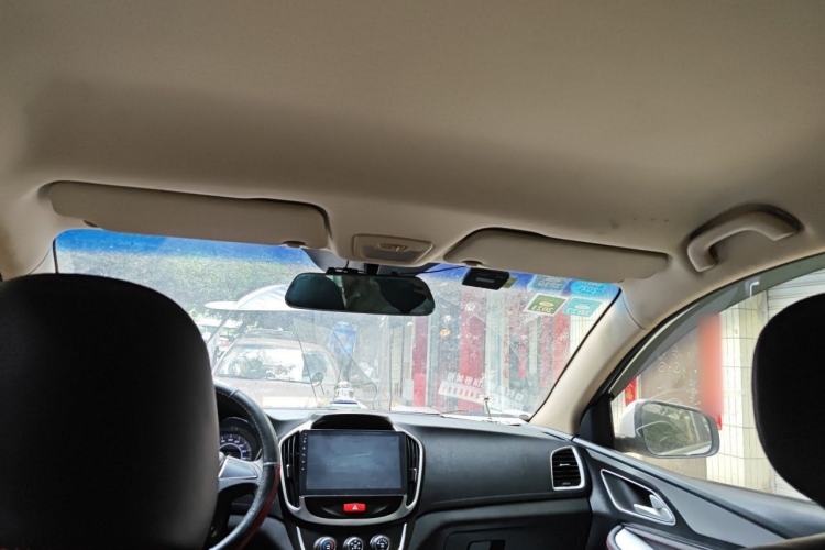 Used Baojun 560 2016 1.8L Manual Comfort Edition Headliner