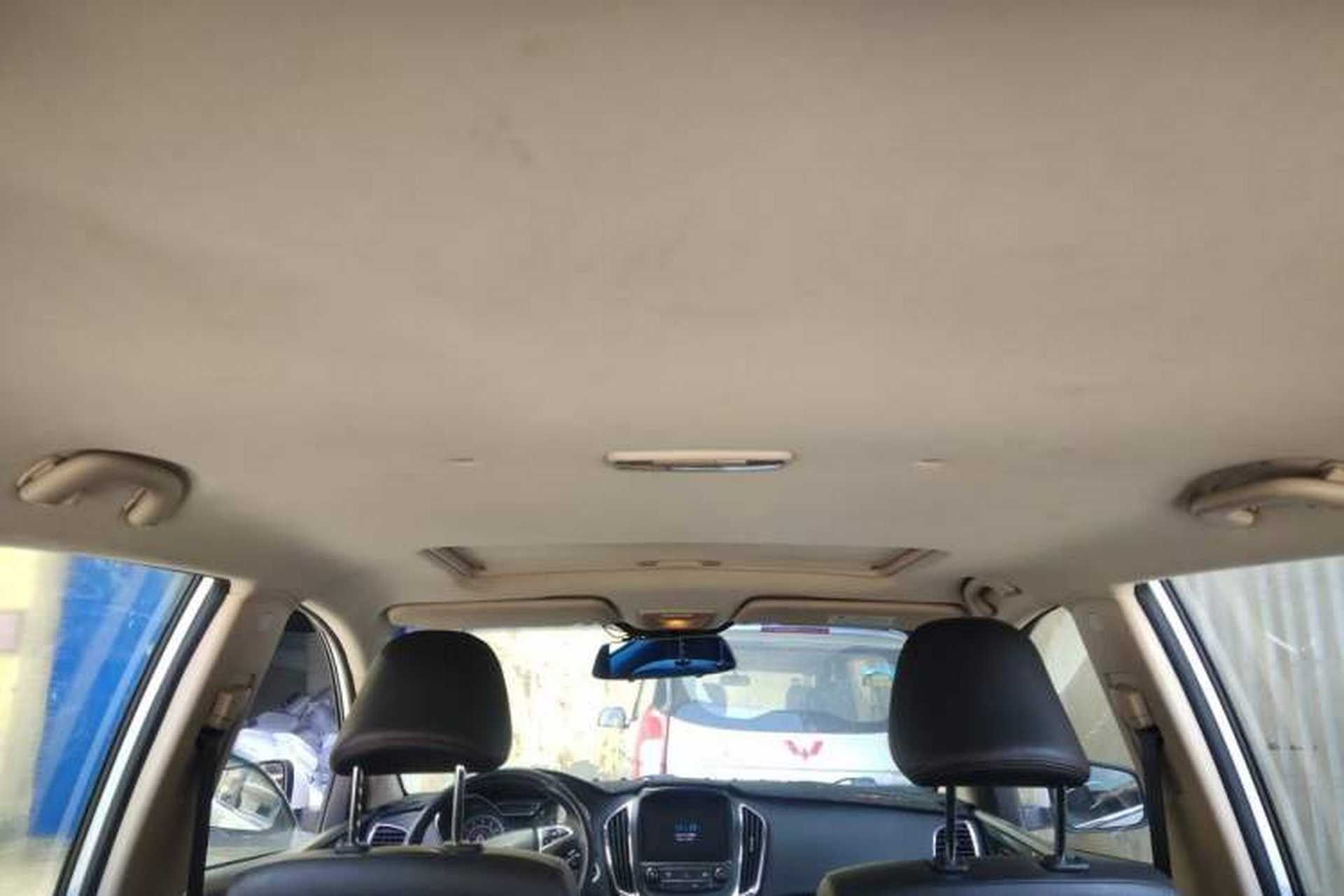 Used Baojun 560 2016 1.5T Manual Luxury Model Headliner