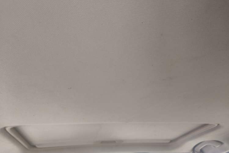 Used Baojun 560 2016 1.8L iAMT Luxury Model Headliner