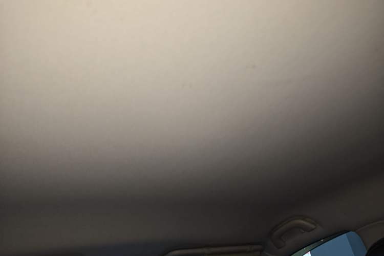 Used Baojun 560 2016 1.8L Manual Elite Edition Headliner
