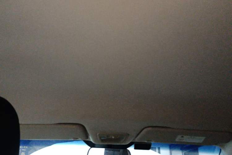 Used Baojun 560 2016 1.8L iAMT Elite Edition Headliner