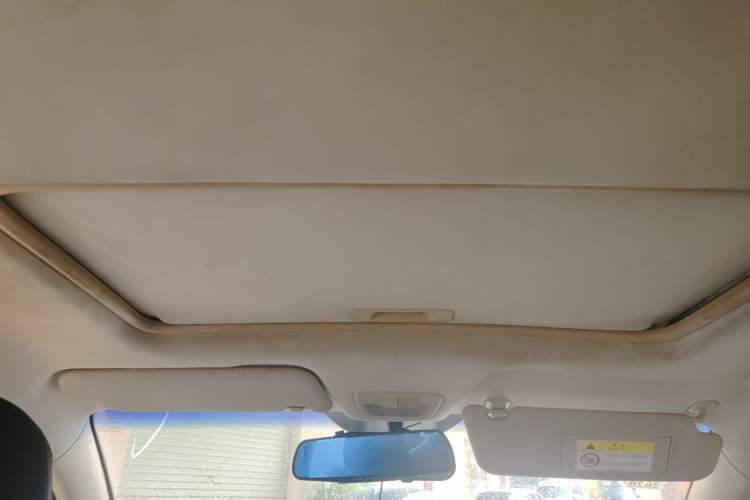 Used Baojun 560 2016 1.8L Manual Luxury Edition Headliner