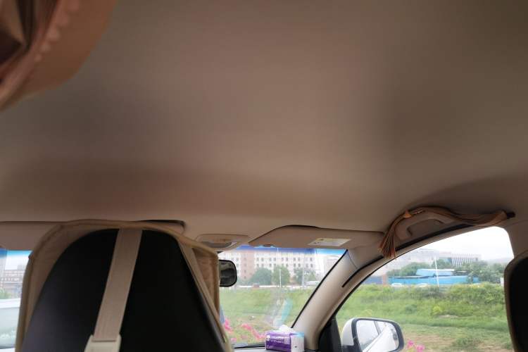 Used Baojun 560 2016 1.8L Manual Elite Edition Headliner