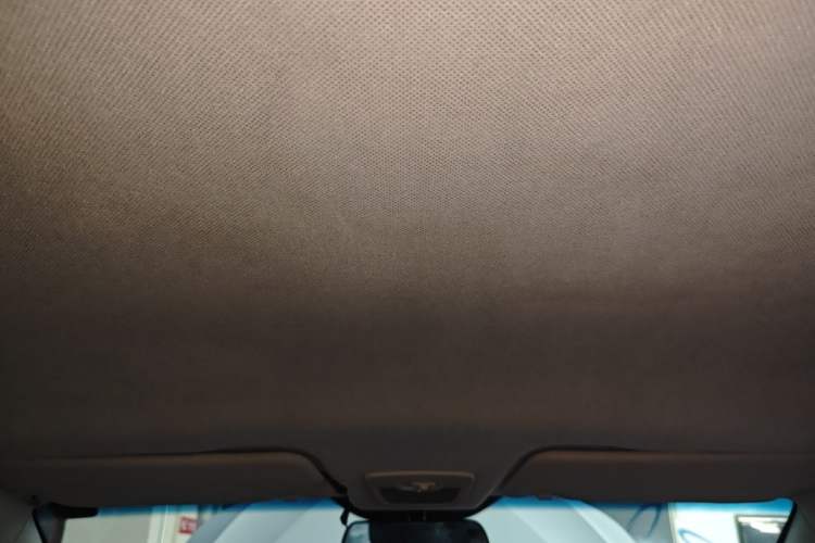 Used Baojun 560 2016 1.8L Manual Value Edition Headliner
