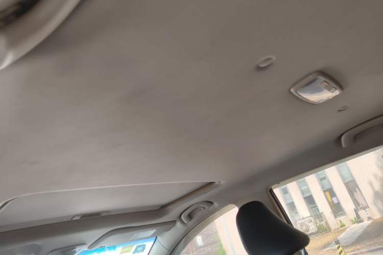 Used Baojun 560 2016 1.5T Manual Luxury Model Headliner