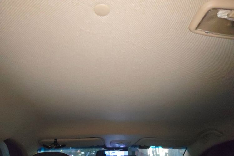 Used Baojun 560 2016 1.8L Manual Value Edition Headliner