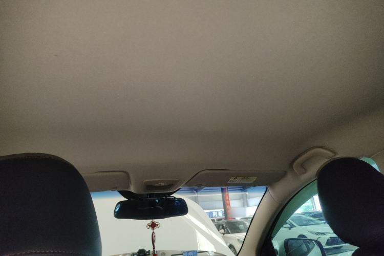 Used Baojun 560 2016 1.5T Manual Comfort Edition Headliner