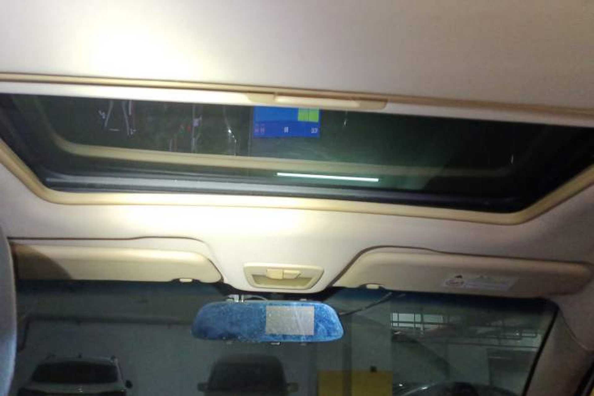 Used Baojun 560 2016 1.5T Manual Luxury Model Headliner