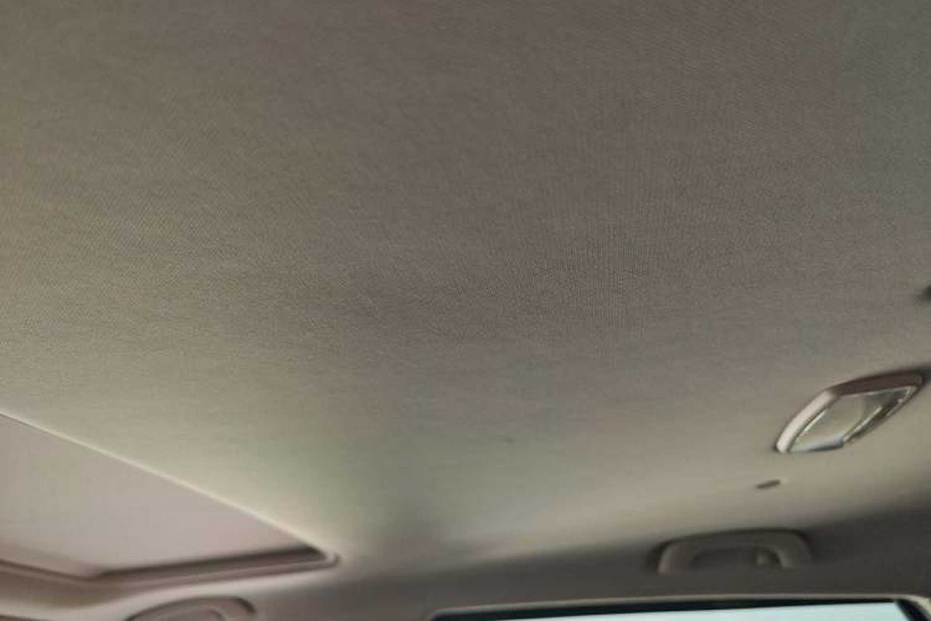 Used Baojun 560 2016 1.5T Manual Luxury Model Headliner