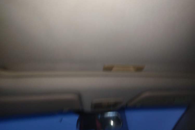 Used Baojun 560 2016 1.8L Manual Luxury Edition Headliner