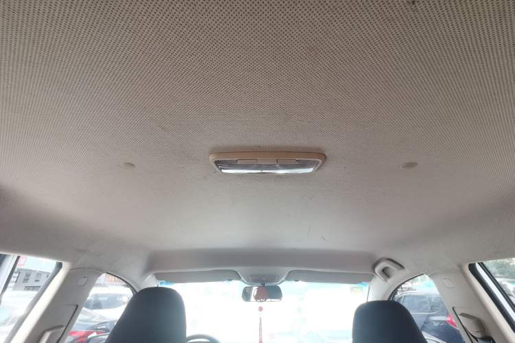 Used Baojun 560 2016 1.8L Manual Value Edition Headliner