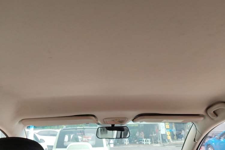 Used Baojun 560 2016 1.5T Manual Elite Edition Headliner