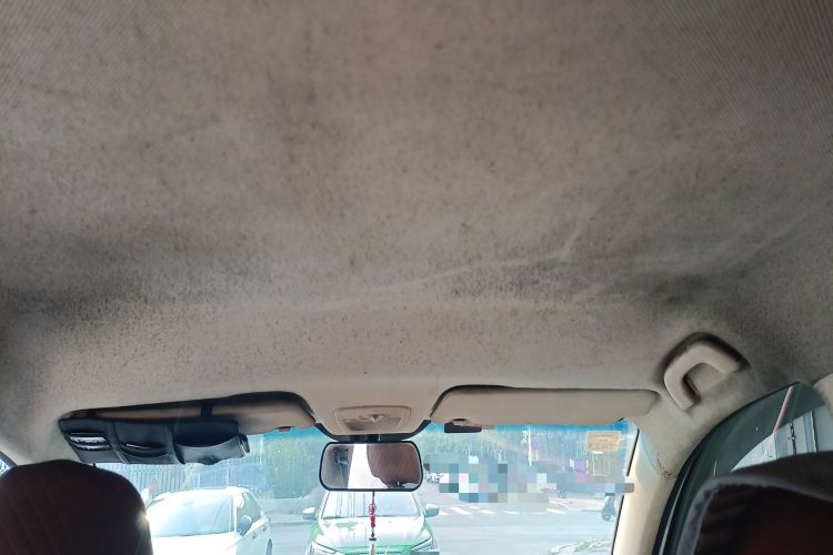 Used Baojun 560 2016 1.8L Manual Value Edition Headliner
