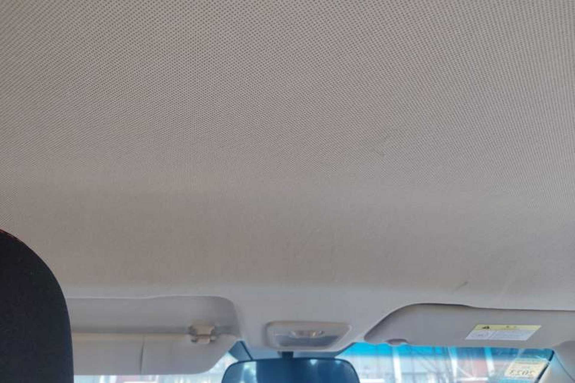 Used Baojun 560 2016 1.8L Manual Value Edition Headliner
