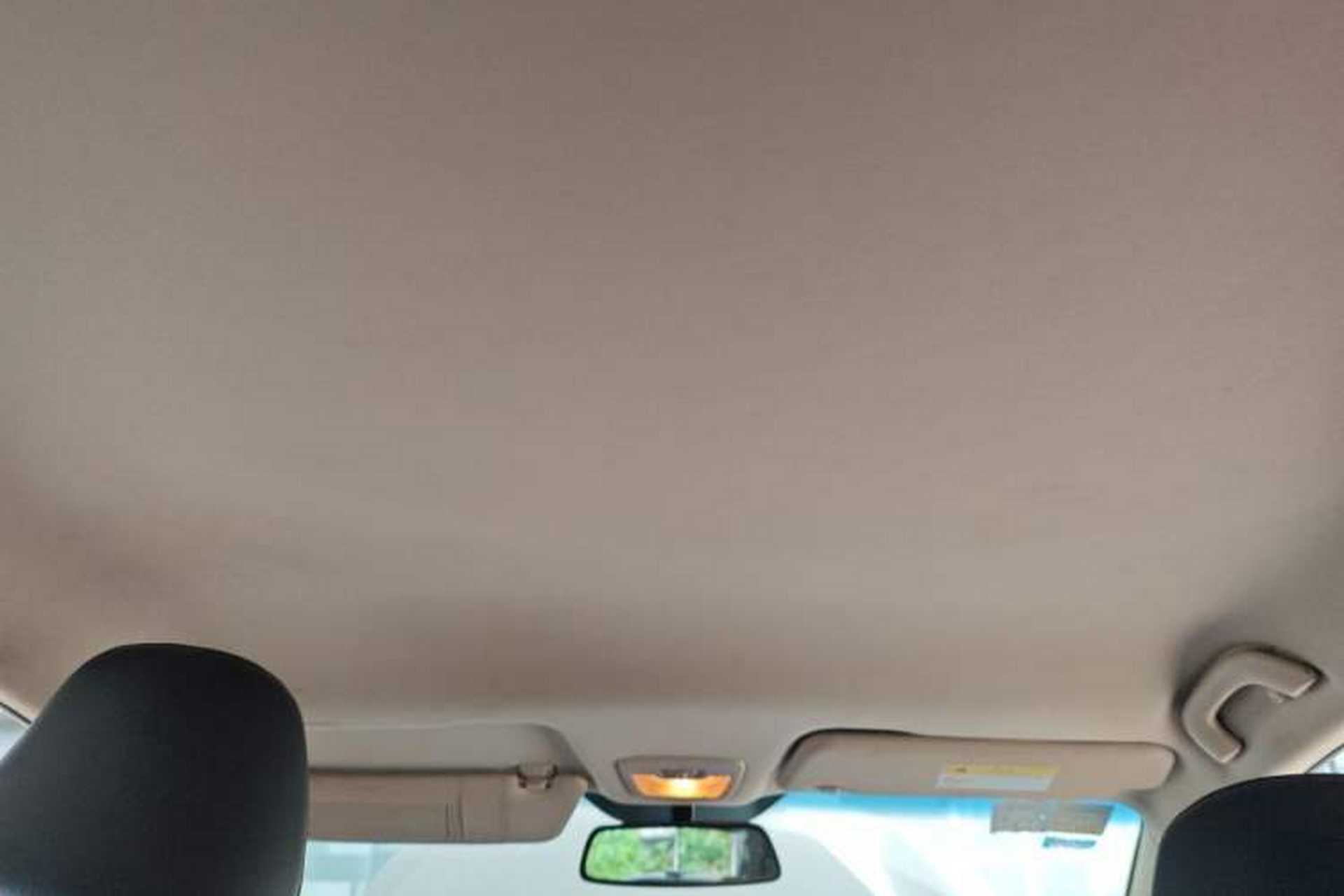 Used Baojun 560 2016 1.5T Manual Elite Edition Headliner