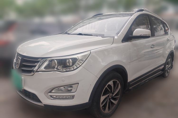 Used Baojun 560 2016 1.5T Manual Luxury Model Guazi used car, China used car export, Used car for sale, Used cars, Cheapest cars for sale