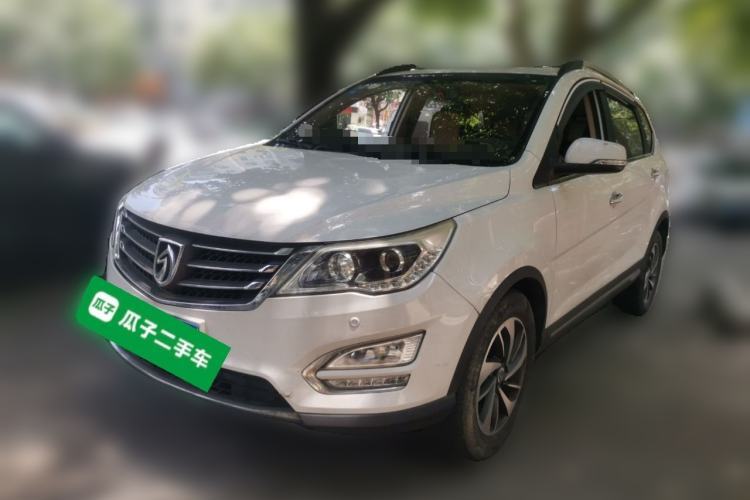 Used Baojun 560 2016 1.8L Manual Luxury Edition Guazi used car, China used car export, Used car for sale, Used  cars, Cheapest cars for sale