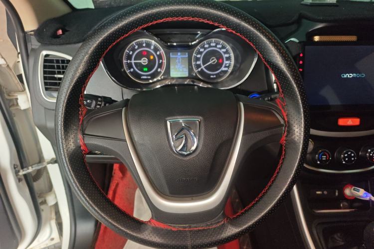 Used Baojun 560 2016 1.8L Manual Value Edition Instrument Cluster