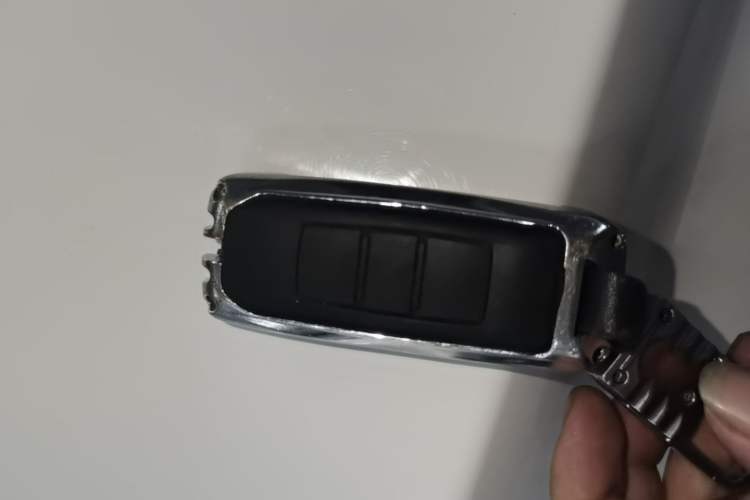 Used Baojun 560 2016 1.8L iAMT Luxury Model Interior 1