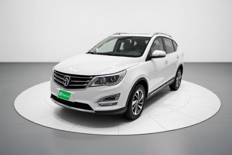 Used Baojun 560 2016 1.8L iAMT Luxury Model Guazi used car, China used car export, Used car for sale, Used  cars, Cheapest cars for sale
