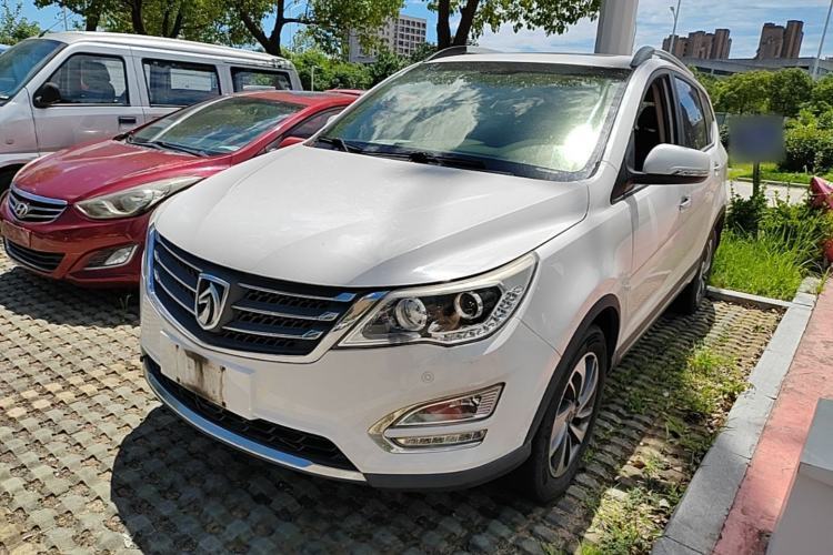 Used Baojun 560 2016 1.8L iAMT Luxury Model Guazi used car, China used car export, Used car for sale, Used cars, Cheapest cars for sale