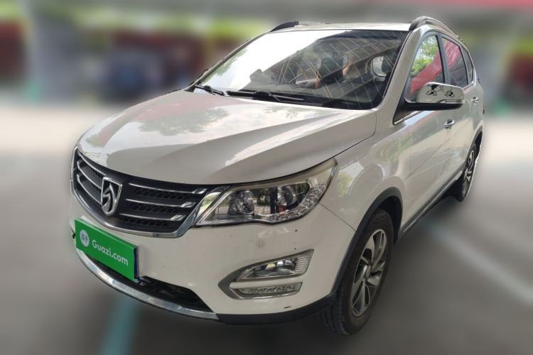 Used Baojun 560 2016 1.8L iAMT Luxury Model Guazi used car, China used car export, Used car for sale, Used cars, Cheapest cars for sale