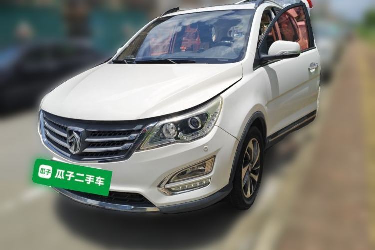 Used Baojun 560 2016 1.8L iAMT Luxury Model Guazi used car, China used car export, Used car for sale, Used  cars, Cheapest cars for sale