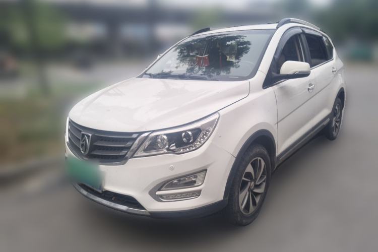 Used Baojun 560 2016 1.8L iAMT Luxury Model Guazi used car, China used car export, Used car for sale, Used  cars, Cheapest cars for sale