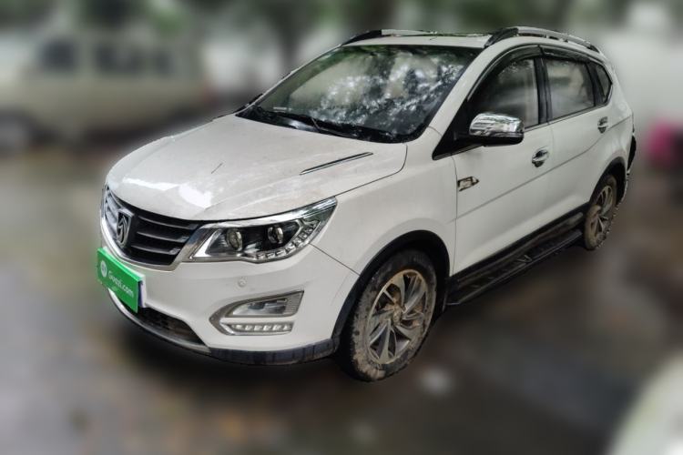 Used Baojun 560 2016 1.5T Manual Luxury Model Guazi used car, China used car export, Used car for sale, Used  cars, Cheapest cars for sale