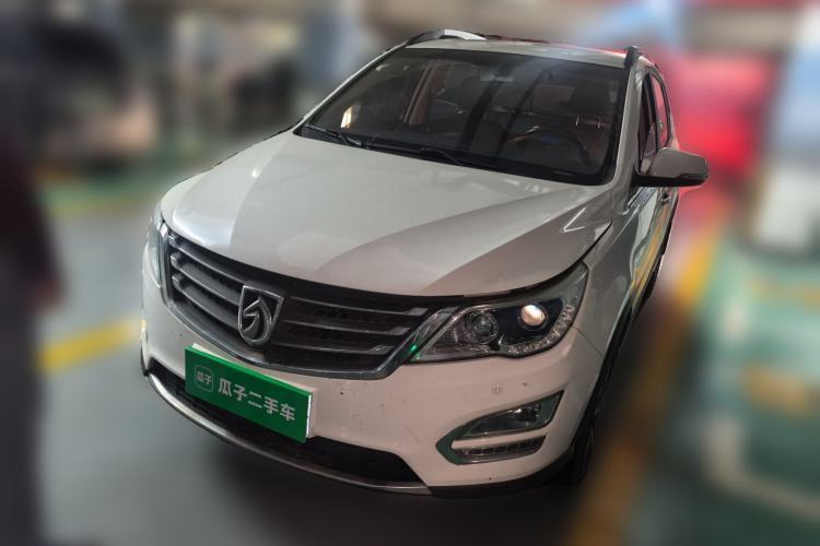Used Baojun 560 2016 1.8L Manual Luxury Edition Guazi used car, China used car export, Used car for sale, Used Baojun cars, Cheapest cars for sale