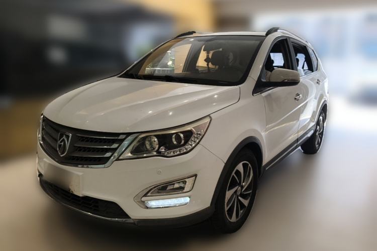 Used Baojun 560 2016 1.5T Manual Luxury Model Guazi used car, China used car export, Used car for sale, Used cars, Cheapest cars for sale