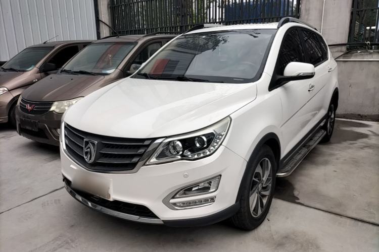 Used Baojun 560 2016 1.8L iAMT Luxury Model Guazi used car, China used car export, Used car for sale, Used  cars, Cheapest cars for sale